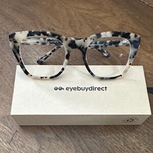 Tortoise Shell Glasses